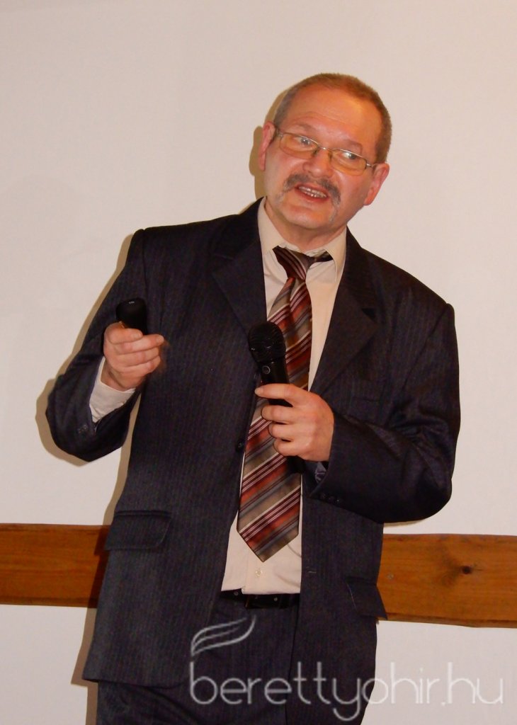 Hűtéstechnikai szakmai nap 74